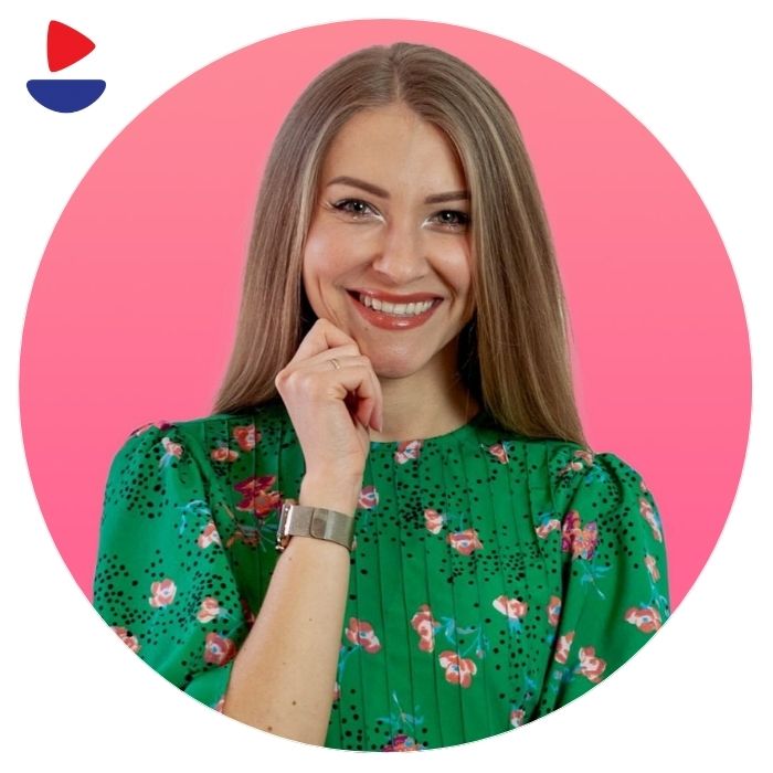 Damaris Pośpiech - Grzyb