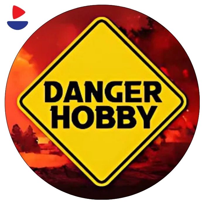 Danger Hobby