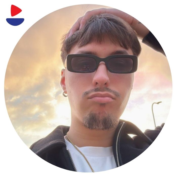 Dominik Milo