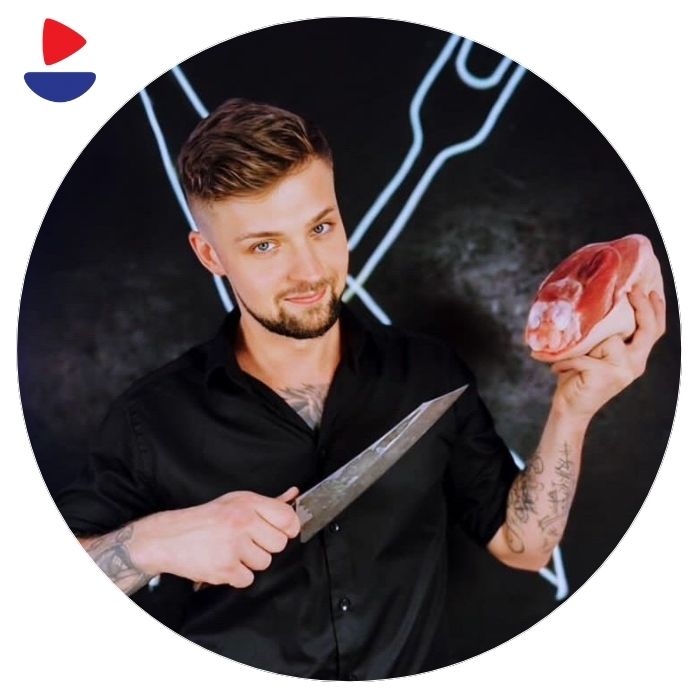 Zabójczo Pyszne