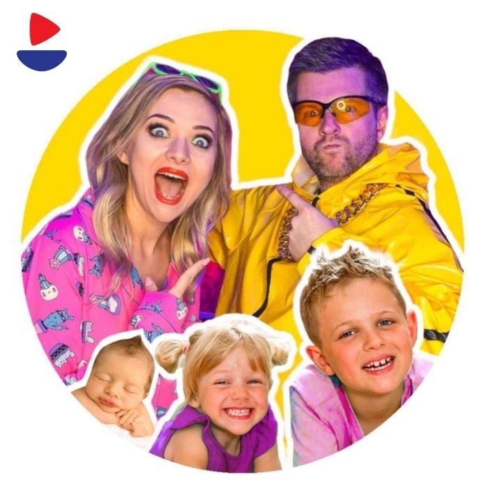 BAKU FAMILY